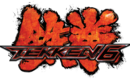 Tekken-6-logo