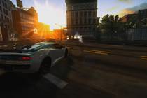 Остановлены серверы Ridge Racer Unbounded